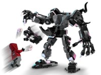 Конструктор Lego Marvel: Venom Mech Armor vs. Miles Morales (76276) фото №2 — интернет-магазин Desire.md