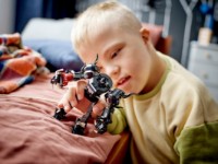 Конструктор Lego Marvel: Venom Mech Armor vs. Miles Morales (76276) фото №4 — интернет-магазин Desire.md