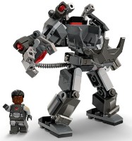 Set de construcție Lego Marvel: War Machine Mech Armor (76277) imaginea #2 — magazin online Desire.md