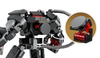 Set de construcție Lego Marvel: War Machine Mech Armor (76277) imaginea #3 — magazin online Desire.md