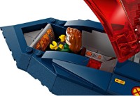 Set de construcție Lego Marvel: X-Men X-Jet (76281) imaginea #3 — magazin online Desire.md
