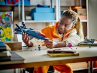 Set de construcție Lego Marvel: X-Men X-Jet (76281) imaginea #7 — magazin online Desire.md