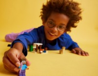 Конструктор Lego Minecraft: Steve's Desert Expedition (21251) фото №6 — интернет-магазин Desire.md