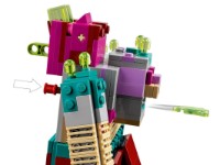 Конструктор Lego Minecraft: The Devourer Showdown (21257) фото №3 — интернет-магазин Desire.md