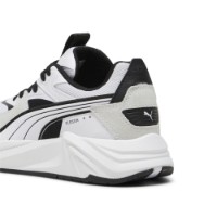 Кроссовки женские Puma Rs-Pulsoid Wns Puma White/Black s.36