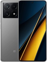 Telefon mobil Xiaomi Poco X6 Pro 8Gb/256Gb Grey imaginea #1 — magazin online Desire.md
