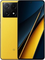 Telefon mobil Xiaomi Poco X6 Pro 8Gb/256Gb Yellow imaginea #1 — magazin online Desire.md