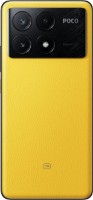 Telefon mobil Xiaomi Poco X6 Pro 8Gb/256Gb Yellow imaginea #3 — magazin online Desire.md