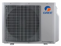 Aparat de aer condiționat Gree GWH09ACC-K6DNA1F Black imaginea #3 — magazin online Desire.md