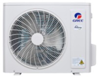 Aparat de aer condiționat Gree GWH18AUDXD-K6DNA1A Black imaginea #4 — magazin online Desire.md