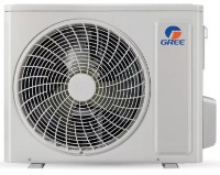 Aparat de aer condiționat Gree GWH24AUDXF-K6DNA1A Silver imaginea #3 — magazin online Desire.md