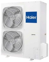 Кондиционер Haier ADH250H1ERG/1UH250W1ERK фото №2 — интернет-магазин Desire.md