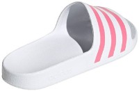 Шлёпанцы женские Adidas Adilette Aqua White s.40.5 (GZ5237)