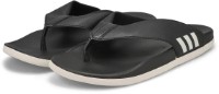 Șlapi pentru femei Adidas Adilette Comfort Flip Flop Black s.38
