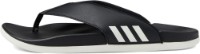 Șlapi pentru femei Adidas Adilette Comfort Flip Flop Black s.38