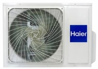 Aparat de aer condiționat Haier Pearl Premium AS35PBPHRA-PRE-1U35YEGFRA-H imaginea #3 — magazin online Desire.md