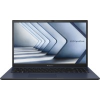 Laptop Asus ExpertBook B1 B1502CGA Star Black (i3-N305 8Gb 256Gb)