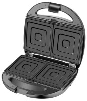 Aparat pentru preparat sandwich Camry CR-3057 imaginea #2 — magazin online Desire.md