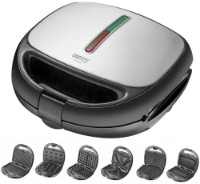 Aparat pentru preparat sandwich Camry CR-3057 imaginea #4 — magazin online Desire.md