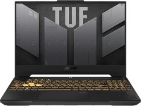 Laptop Asus TUF Gaming F15 FX507VV Mecha Gray (i7-13620H 16Gb 1Tb RTX4060) imaginea #1 — magazin online Desire.md