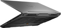 Laptop Asus TUF Gaming F15 FX507VV Mecha Gray (i7-13620H 16Gb 1Tb RTX4060) imaginea #3 — magazin online Desire.md