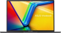 Laptop Asus Vivobook 16 M1605XA Black (R9 7940HS 16Gb 1Tb) imaginea #1 — magazin online Desire.md