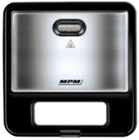 Бутербродница MPM MOP-48M фото №2 — интернет-магазин Desire.md