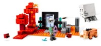 Конструктор Lego Minecraft: The Nether Portal Ambush (21255) фото №2 — интернет-магазин Desire.md