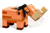 Конструктор Lego Minecraft: The Nether Portal Ambush (21255) фото №4 — интернет-магазин Desire.md
