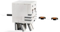 Конструктор Lego Minecraft: The Nether Portal Ambush (21255) фото №5 — интернет-магазин Desire.md