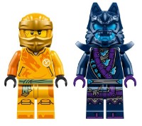 Конструктор Lego Ninjago: Arin's Battle Mech (71804) фото №3 — интернет-магазин Desire.md