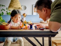 Конструктор Lego Ninjago: Arin's Battle Mech (71804) фото №4 — интернет-магазин Desire.md