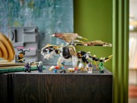 Конструктор Lego Ninjago: Egalt the Master Dragon (71809) фото №5 — интернет-магазин Desire.md