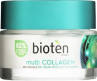 Cremă pentru față Bioten Multi Collagen SPF10 50ml