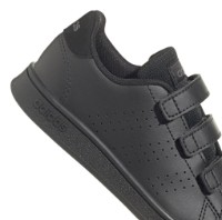 Кроссовки детские Adidas Stan Smith Cf C Black s.28