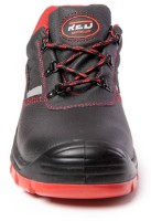 Încălțăminte de protecție Polstar Profflam BMRP O1 SRC S.40 imaginea #5 — magazin online Desire.md