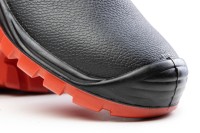 Încălțăminte de protecție Polstar Profflam BMRP O1 SRC S.40 imaginea #6 — magazin online Desire.md