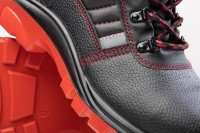 Încălțăminte de protecție Polstar Profflam BMRP O1 SRC S.46 imaginea #8 — magazin online Desire.md