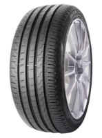 Anvelopa Avon ZV7 255/40 R19 100Y XL