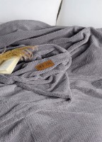 Покрывало Newhome Battariye 200x220cm (53370) фото №1 — интернет-магазин Desire.md