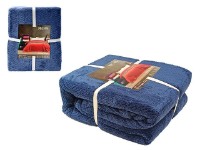 Покрывало Newhome Battariye 200x220cm (53372) фото №3 — интернет-магазин Desire.md