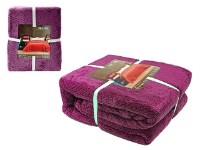 Покрывало Newhome Battariye 200x220cm (53373) фото №3 — интернет-магазин Desire.md