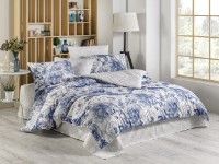 Lenjerie de pat cu plapumă și perne Newhome Comforte Freya (34347.19)