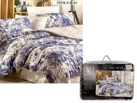 Lenjerie de pat cu plapumă și perne Newhome Comforte Freya (34347.19) imaginea #2 — magazin online Desire.md