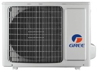 Aparat de aer condiționat Gree GWH12ACC-K6DNA1F Black imaginea #3 — magazin online Desire.md