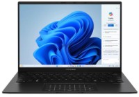 Ноутбук Asus Zenbook 14 UM3406HA Jade Black (R7 8840HS 16Gb 1Tb) фото №1 — интернет-магазин Desire.md