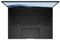 Ноутбук Asus Zenbook 14 UM3406HA Jade Black (R7 8840HS 16Gb 1Tb) фото №2 — интернет-магазин Desire.md