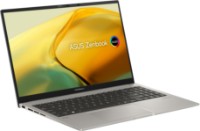 Ноутбук Asus ZenBook 15 OLED UM3504DA Grey (R5 7535U 16Gb 512Gb) фото №8 — интернет-магазин Desire.md