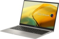 Ноутбук Asus ZenBook 15 OLED UM3504DA Grey (R5 7535U 16Gb 512Gb) фото №2 — интернет-магазин Desire.md