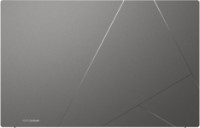 Ноутбук Asus ZenBook 15 OLED UM3504DA Grey (R5 7535U 16Gb 512Gb)